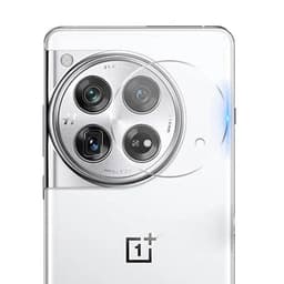 2-pack kamera lins skydd OnePlus 12