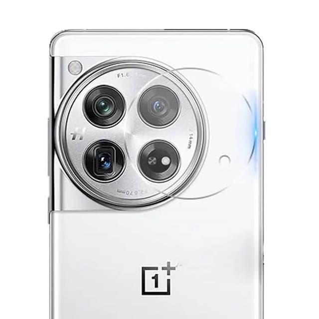 2-pak kameralinse beskyttelse OnePlus 12