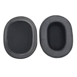 Öronkuddar Audio Technica ATH-M40X  - Svart