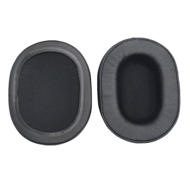 Öronkuddar Audio Technica ATH-M40X  - Svart