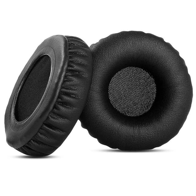 Korvatyynyt Plantronics Audio 478  - Musta