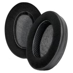 Korvatyynyt Audio Technica ATH-M40FS  - Musta