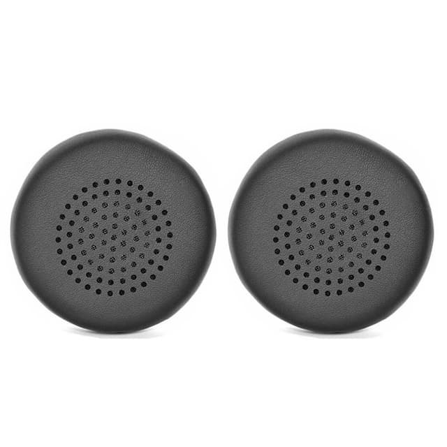 Öronkuddar Skullcandy Uproar  - Svart