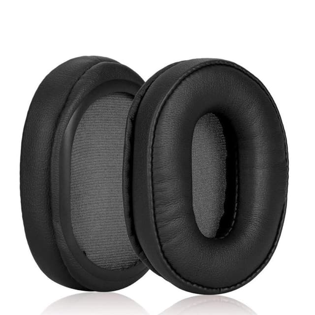 Öronkuddar Audio Technica ATH-SR5BT  - Svart