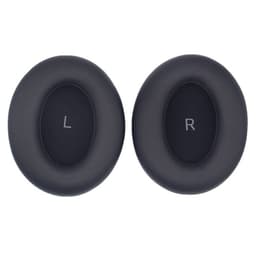 Korvatyynyt Sennheiser Momentum 4  - Musta