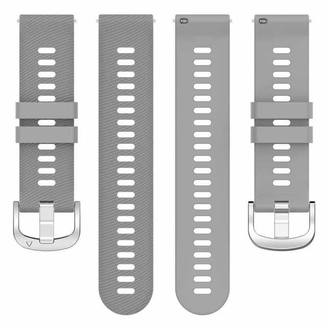 Pure urrem Xiaomi Haylou RT2 - Lysegrå