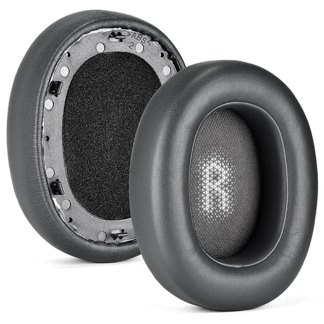 Ørepuder JBL Everest Elite 750NC  - Sort