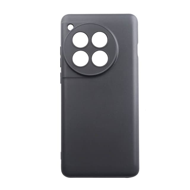 Suojakuori PCH OnePlus 12 - Musta
