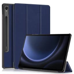 Aktiv cover Samsung Galaxy Tab S9 FE - Blå