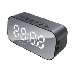 HAVIT M3 Bluetooth-højttaler med ur