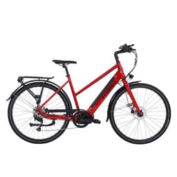 Elsykkel EvoBike SPORT-9 Mid-Drive - Dame