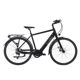 Elsykkel EvoBike SPORT-9 Mid-Drive - Herre