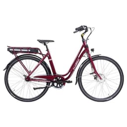 Sähköpyörä Evobike ECO-7 - Naisten malli