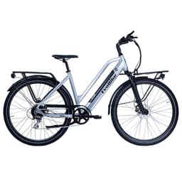 Elcykel EvoBike Sport-8 SUV