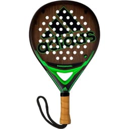 Adidas Green Padel 2021, Padelmailat