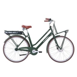 Elcykel EvoBike CLASSIC-7 - Dame