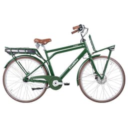 Elcykel EvoBike CLASSIC-7 - Herre