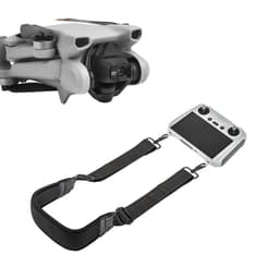 Halsreim med halsreim for DJI Air 3, Mini 3 Pro, RC Pro fjernkontroll