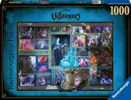 Ravensburger Villainous Hades 1000 bitars pussel