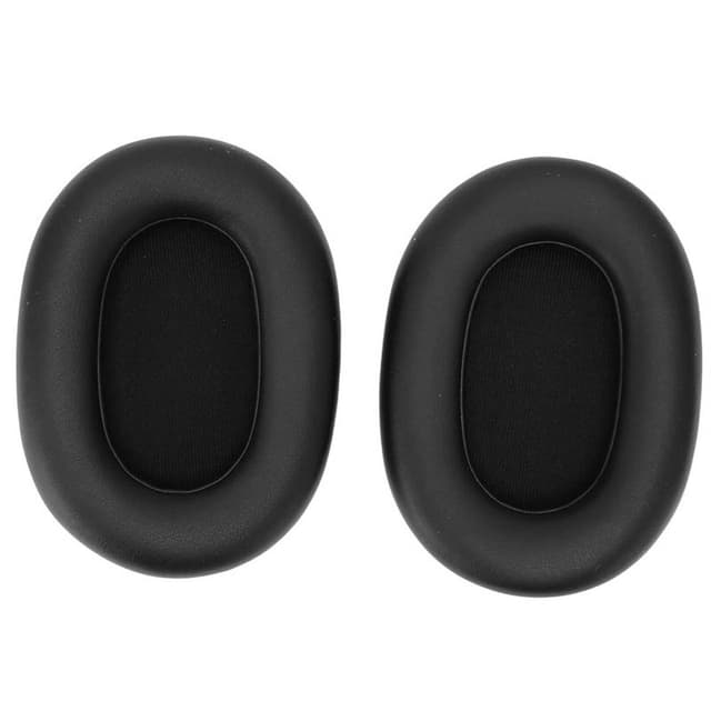 Ørepuder Jabra Elite 85h  - Sort