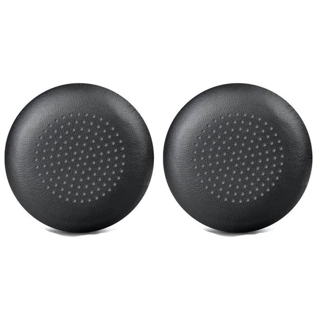 Öronkuddar Plantronics Blackwire C710  - Svart