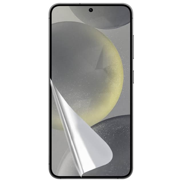 Skjermbeskytter 3D Soft HydroGel Samsung Galaxy S24 Plus