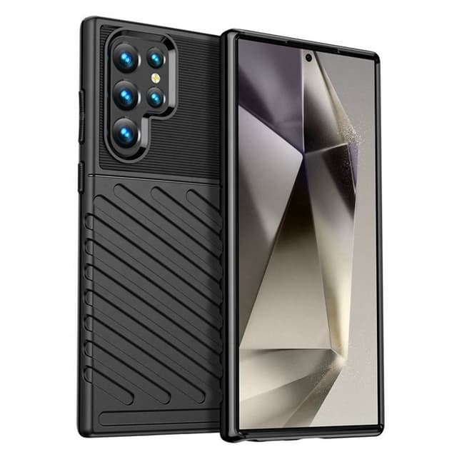 Thunder cover Samsung Galaxy S24 Ultra