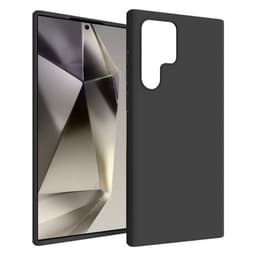 Silikon skal svart till Samsung Galaxy S26 Ultra