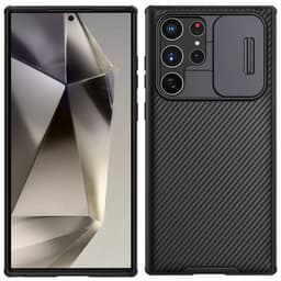 Nillkin CamShield cover Samsung Galaxy S25 Ultra