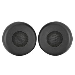 Öronkuddar Jabra Evolve 75  - Svart