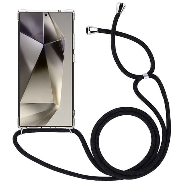 Halskæde cover Samsung Galaxy S24 Ultra