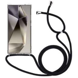 Kaulakorukotelo Samsung Galaxy S25 Ultra