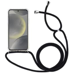 Halskjede deksel Samsung Galaxy S24 Plus