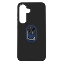 TPU sormuskotelo Samsung Galaxy S24 - Navy
