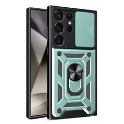 Jazz 3i1 cover Samsung Galaxy S25 Ultra - Mint