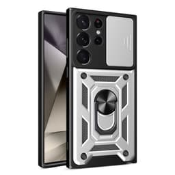 Jazz 3i1 kuori Samsung Galaxy S25 Ultra - Hopea