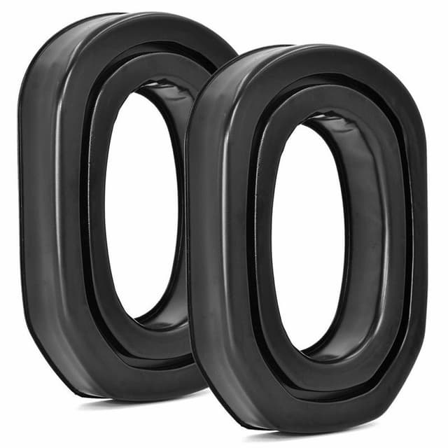 Ørepuder Walker`s XCEL 500BT - Sort