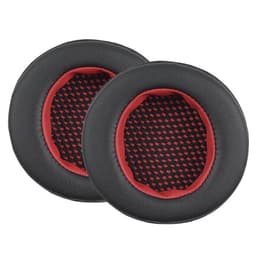 Øreputer Edifier G4  - Svart