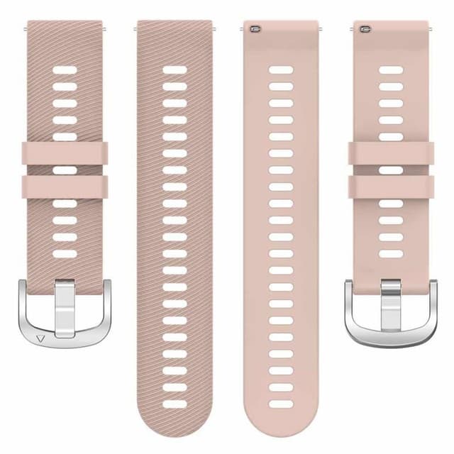 Pure klokkereim Samsung Galaxy Watch 4 (44mm) - Svart