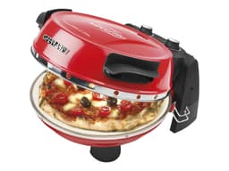 G3 Ferrari G10032 Pizzeria Snack Napoletana Pizzaugn - Röd/svart