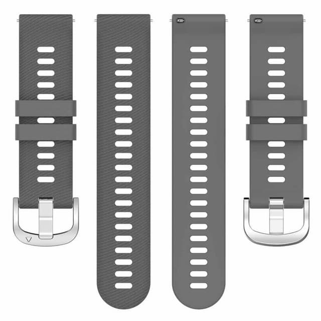 Pure urrem Samsung Galaxy Watch 3 (41mm) - Grå