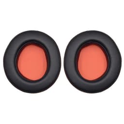 Öronkuddar SteelSeries Siberia 9H  - Svart
