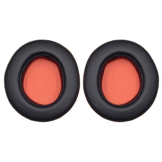Öronkuddar SteelSeries Siberia 9H  - Svart