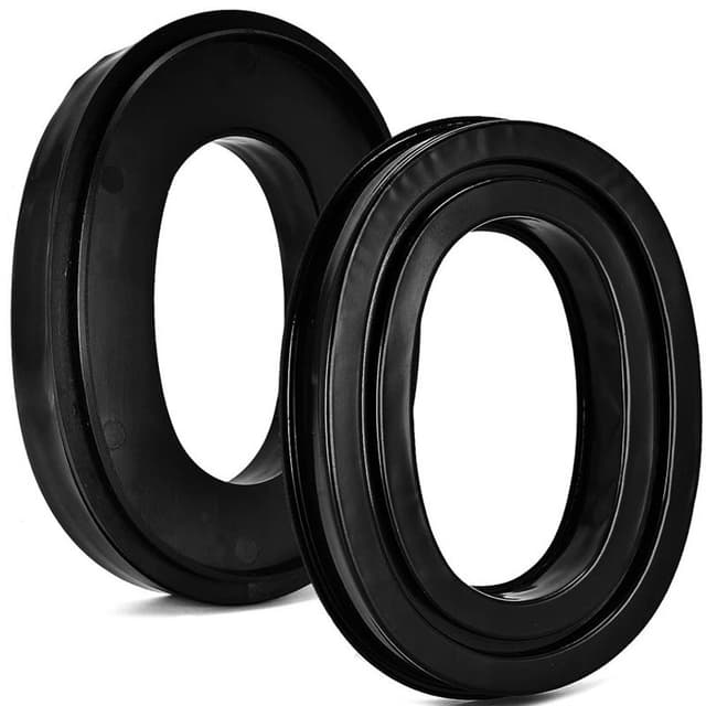 Öronkuddar 3M Peltor Sport RangeGuard - Svart