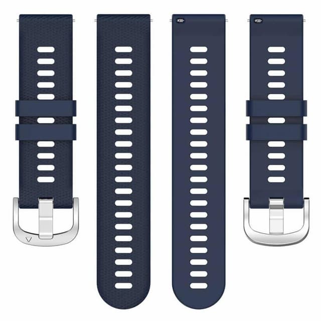 Pure urrem Garmin Venu - Navy