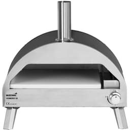 Mustang Pizzaugn Vomero 16 utomhus gasol