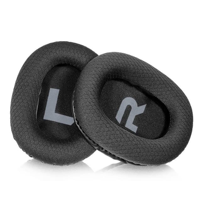 Öronkuddar AKG K371  - Svart
