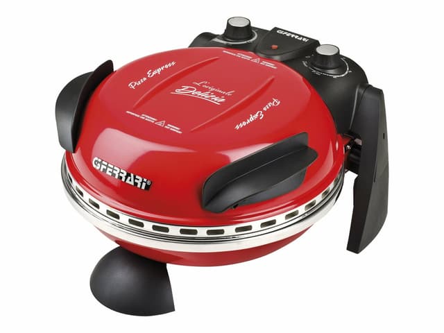 G3 Ferrari Pizza Express Delizia Pizzaugn