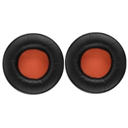 Korvatyynyt SteelSeries Siberia 800  - Musta