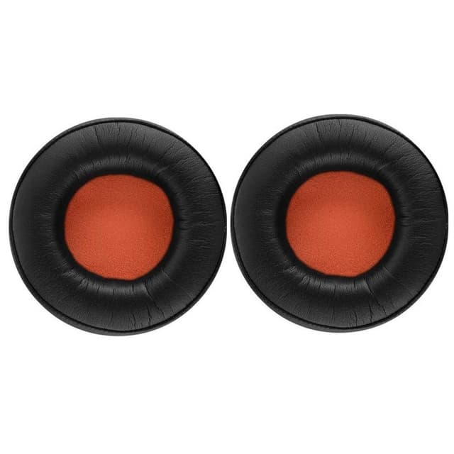 Öronkuddar SteelSeries Siberia 800  - Svart